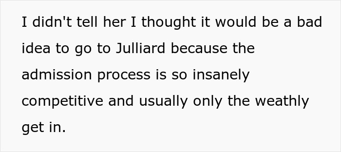 Guy Can't Believe GF Won't Abandon Her Dreams To Be With Him, Whines Even A Year After The Breakup