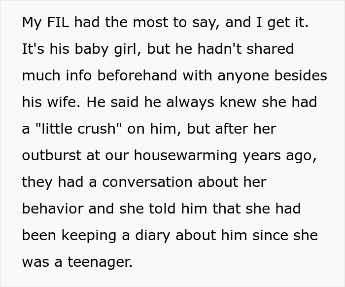 Adopted Sister's "Little Crush" On Bro Takes A Dramatic Turn, Pregnant SIL Bans Her From Baby Shower