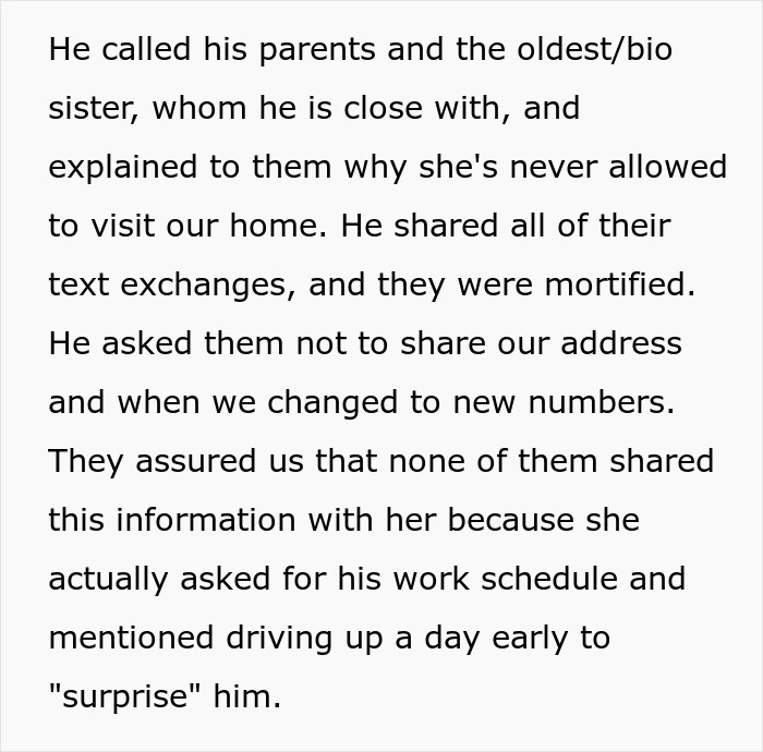 Adopted Sis Pines Over Her Bro, Wife Pulls The Plug On Her Fantasy And Sends Her Packing Adopted Sis Pines Over Her Bro, Wife Pulls The Plug On Her Fantasy And Sends Her Packing