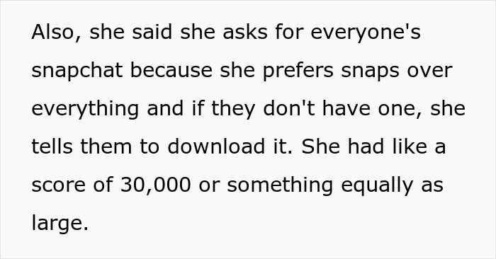 Text passage about a man losing his girlfriend over a girl at work he has a crush on who is just being nice to him.