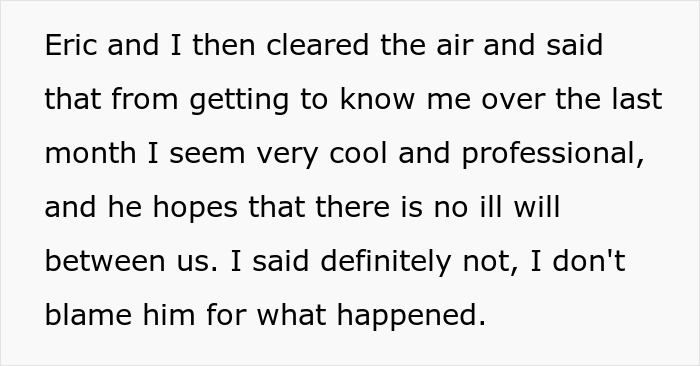 "He's Telling Everyone": Woman's New Job Is A Living Nightmare Thanks To A Terrible One-Night Stand