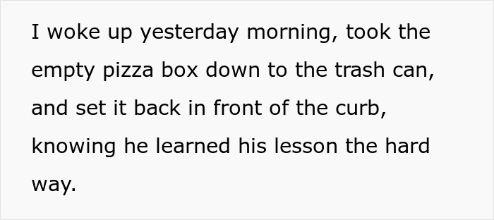 Text describing a neighbor dealing with a rude guy blocking a fire hydrant and driveway by calling the cops. Text describing a neighbor dealing with a rude guy blocking a fire hydrant and driveway by calling the cops.