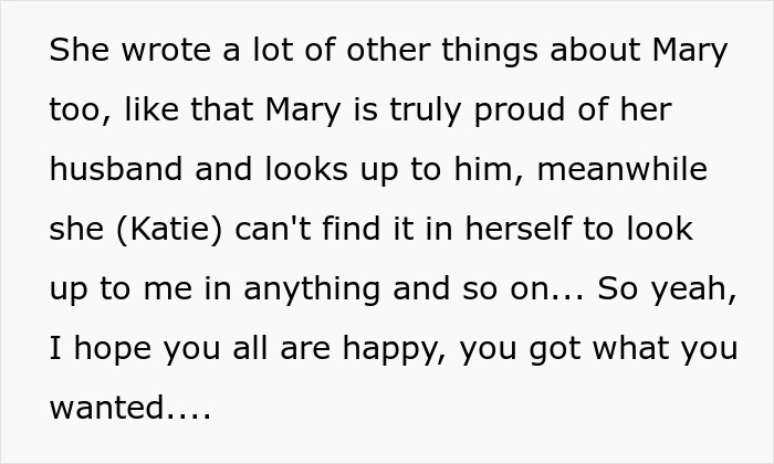 Text excerpt showing someone upset, reflecting on an obsessed couple and difficult relationship emotions. Text excerpt showing someone upset, reflecting on an obsessed couple and difficult relationship emotions.