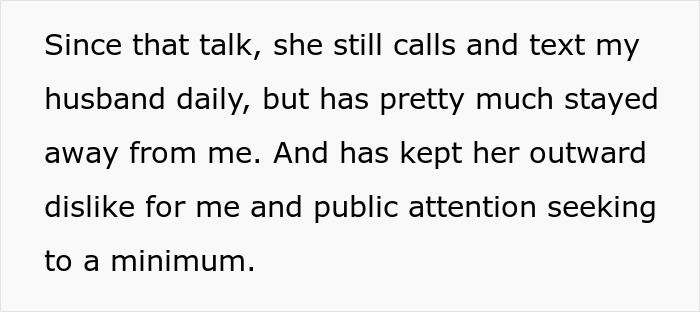 Text excerpt about woman’s family intervention and her obsession, revealing uncomfortable truth after hospitalization. Text excerpt about woman’s family intervention and her obsession, revealing uncomfortable truth after hospitalization.