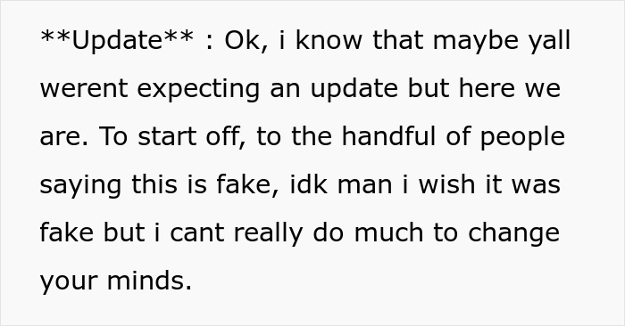 Alt text: Man eating baked potato his way, looking confused after fiancée’s mother expresses disgust at his eating style