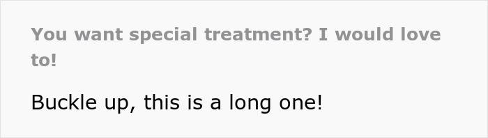 Entitled waitress ignores manners while dining out, staff craft a clever and perfect dish of revenge served discreetly.