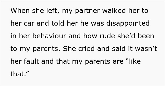 Text post about a woman hosting a casual Christmas where her toxic mother-in-law offends and causes conflict. Text post about a woman hosting a casual Christmas where her toxic mother-in-law offends and causes conflict.