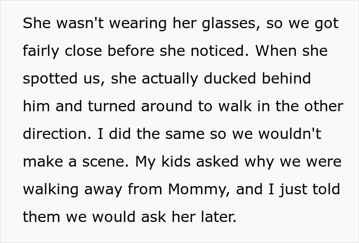 Man Ends 16-Year Marriage After Tracking Wife's Phone And Seeing Where She Went On Night "Walks"