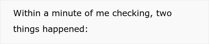 Man Ends 16-Year Marriage After Tracking Wife's Phone And Seeing Where She Went On Night "Walks"