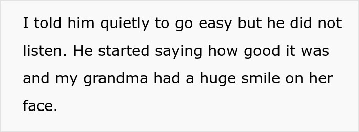 Guy eating turkey uncontrollably while girlfriend looks embarrassed in front of family during dinner. Guy eating turkey uncontrollably while girlfriend looks embarrassed in front of family during dinner.