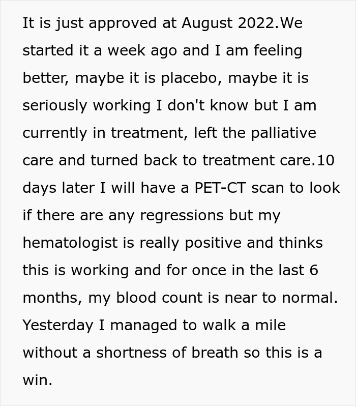Text discussing a man’s hometown reacting after he tells family he does not want a funeral, impacting the community greatly. Text discussing a man’s hometown reacting after he tells family he does not want a funeral, impacting the community greatly.