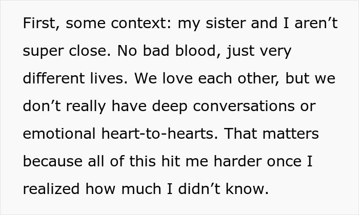 Woman feeling frustrated with BIL tearing down her brother, clapping back during Thanksgiving dinner conversation. Woman feeling frustrated with BIL tearing down her brother, clapping back during Thanksgiving dinner conversation.