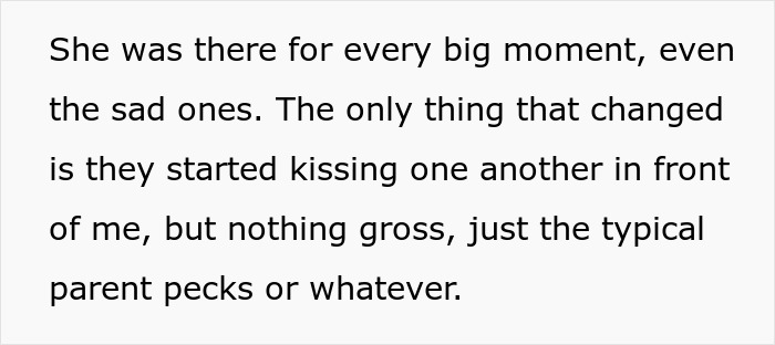 Woman rethinks her engagement after fiancé’s lie about her family causes conflict during holiday dinner.