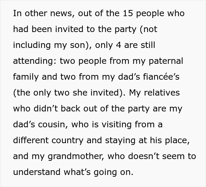 Step-grandma sneaks baby to Santa while watching him, causing loss of babysitting privileges in holiday family setting. Step-grandma sneaks baby to Santa while watching him, causing loss of babysitting privileges in holiday family setting.