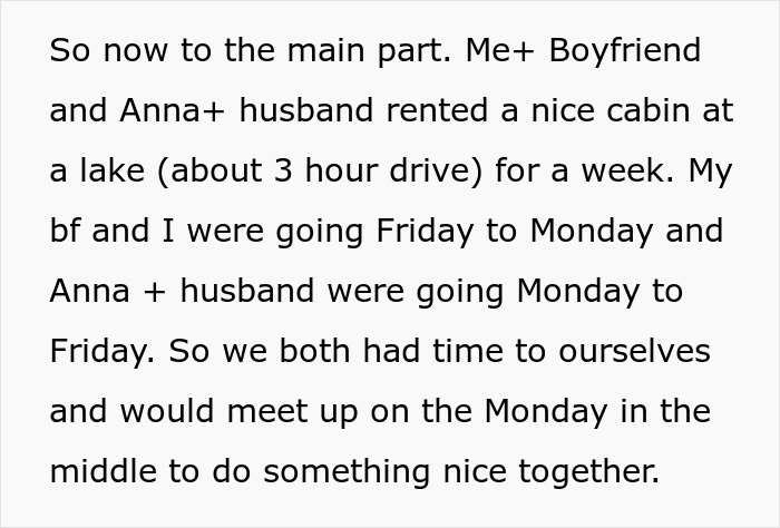 Text excerpt about women disrupting MIL’s surprise by pretending ignorance, highlighting the main SEO keyword women ruin MIL surprise. Text excerpt about women disrupting MIL’s surprise by pretending ignorance, highlighting the main SEO keyword women ruin MIL surprise.