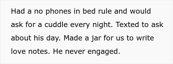 Wife Decides To Focus On Self And Match Hubby's Low Effort In Relationship, He Thinks She's Cheating Wife Decides To Focus On Self And Match Hubby's Low Effort In Relationship, He Thinks She's Cheating
