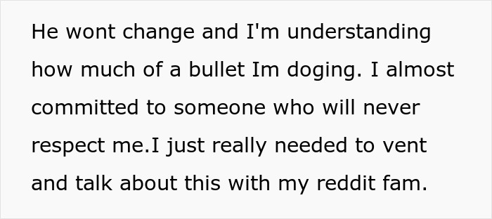 A woman venting about her shameless guy flirting with his baby mama while she babysits, causing her to decide she’s done. A woman venting about her shameless guy flirting with his baby mama while she babysits, causing her to decide she’s done.