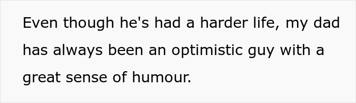 Optimistic dad with a great sense of humour shares petty Christmas revenge after rich aunt tries to sneak a cheap gift back.