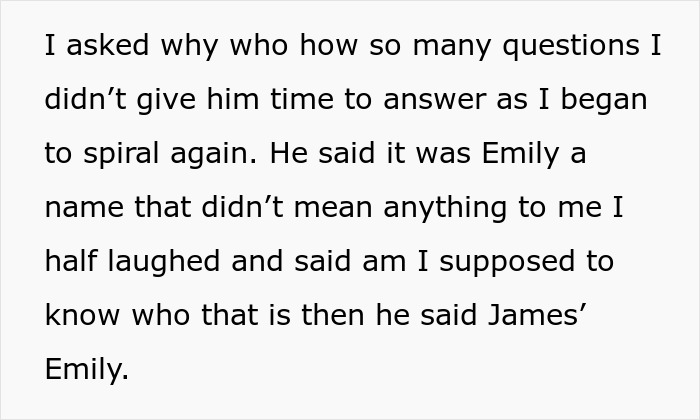 Homem não tem certeza se o bebê do parceiro é seu filho ou neto, pois ela é a ex recente de seu filho