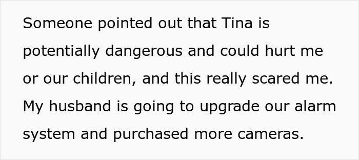 Adopted Sister's "Little Crush" On Bro Takes A Dramatic Turn, Pregnant SIL Bans Her From Baby Shower