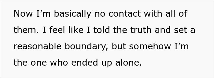 Text about a lady setting boundaries with cruel parents who abandoned her and are now calling her disrespectful. Text about a lady setting boundaries with cruel parents who abandoned her and are now calling her disrespectful.