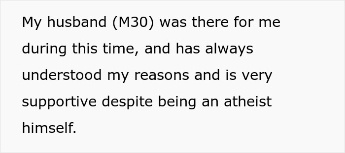 Supportive husband comforting wife amid family conflict over Muslim daughter-in-law refusing to wear bikini at bridal party. Supportive husband comforting wife amid family conflict over Muslim daughter-in-law refusing to wear bikini at bridal party.