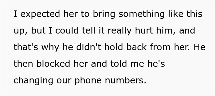 Adopted Sis Pines Over Her Bro, Wife Pulls The Plug On Her Fantasy And Sends Her Packing Adopted Sis Pines Over Her Bro, Wife Pulls The Plug On Her Fantasy And Sends Her Packing