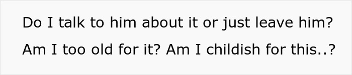 Text image showing a person pondering whether to talk to their boyfriend who mocks girlfriend for playing video games to unwind. Text image showing a person pondering whether to talk to their boyfriend who mocks girlfriend for playing video games to unwind.