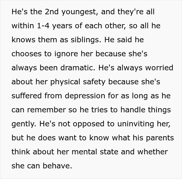 Adopted Sis Pines Over Her Bro, Wife Pulls The Plug On Her Fantasy And Sends Her Packing Adopted Sis Pines Over Her Bro, Wife Pulls The Plug On Her Fantasy And Sends Her Packing
