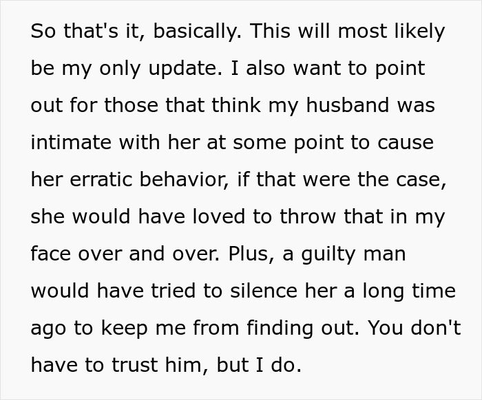 Adopted Sis Pines Over Her Bro, Wife Pulls The Plug On Her Fantasy And Sends Her Packing Adopted Sis Pines Over Her Bro, Wife Pulls The Plug On Her Fantasy And Sends Her Packing