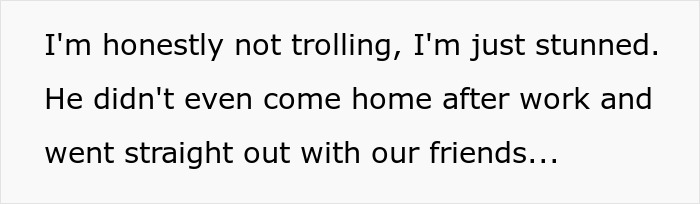 Text excerpt from a message where a girlfriend expresses being stunned after her boyfriend mocked her for playing video games to unwind. Text excerpt from a message where a girlfriend expresses being stunned after her boyfriend mocked her for playing video games to unwind.