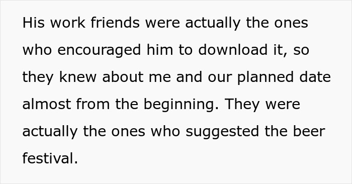 "He's Telling Everyone": Woman's New Job Is A Living Nightmare Thanks To A Terrible One-Night Stand