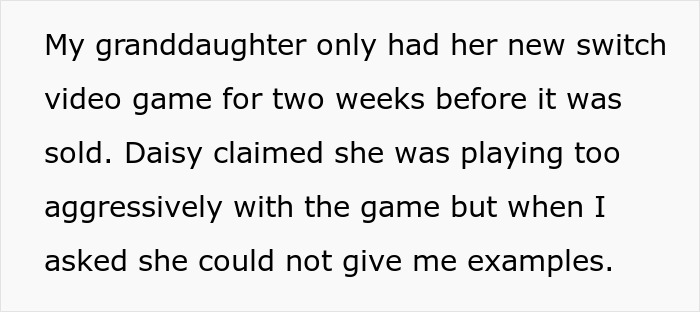 DIL Sells Kids’ Expensive Gifts For Cash, Grandma Gifts Them iPads She Makes Sure She Can’t Sell DIL Sells Kids’ Expensive Gifts For Cash, Grandma Gifts Them iPads She Makes Sure She Can’t Sell