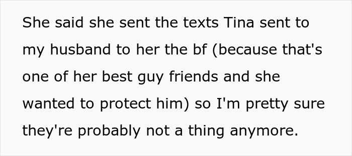 Adopted Sister's "Little Crush" On Bro Takes A Dramatic Turn, Pregnant SIL Bans Her From Baby Shower