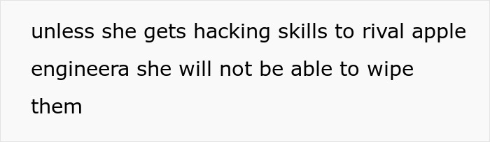 DIL Keeps Selling Kids' Expensive Toys For Cash, Mad As MIL Gifts Them Password Protected iPads DIL Keeps Selling Kids' Expensive Toys For Cash, Mad As MIL Gifts Them Password Protected iPads