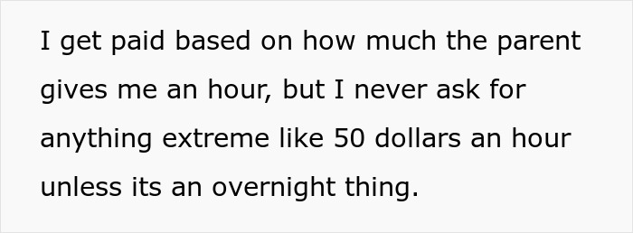 Teen refuses to babysit reckless 8-year-old after his behavior, causing conflict with his mom over feeling ungrateful.