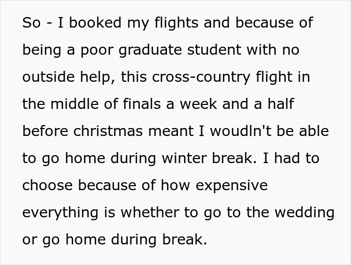 Bride asks groom’s sister to be wedding photographer for free, shocking her with audacity and demand Bride asks groom’s sister to be wedding photographer for free, shocking her with audacity and demand