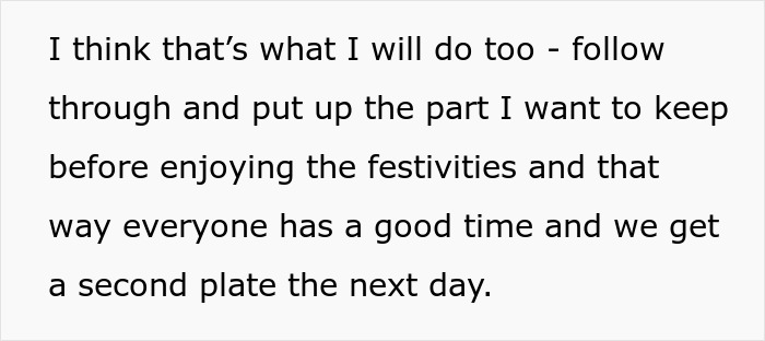 Empty fridge after Thanksgiving leftovers are cleared, leaving the host in shock and surprise during family festivities.