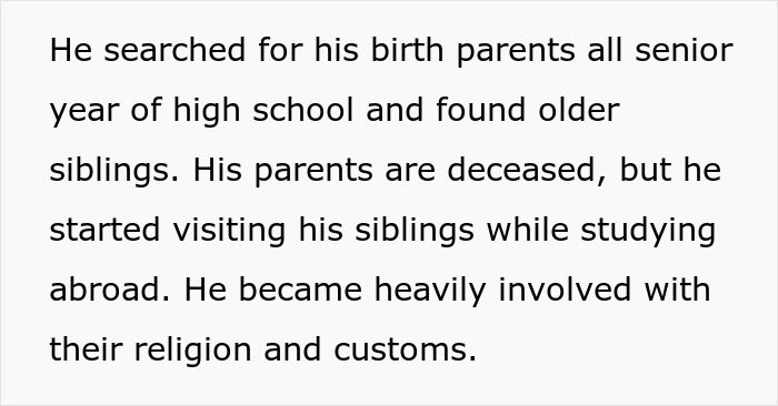 Adopted Sister's "Little Crush" On Bro Takes A Dramatic Turn, Pregnant SIL Bans Her From Baby Shower