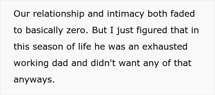 Wife Decides To Focus On Self And Match Hubby's Low Effort In Relationship, He Thinks She's Cheating Wife Decides To Focus On Self And Match Hubby's Low Effort In Relationship, He Thinks She's Cheating