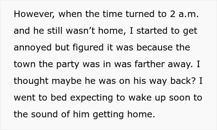 Text describing a woman rethinking her relationship after her boyfriend leaves her with a newborn to party for over 18 hours. Text describing a woman rethinking her relationship after her boyfriend leaves her with a newborn to party for over 18 hours.