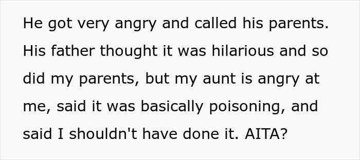 Aunt Outraged That Niece Purposely Made Quiche With Onions For Her Picky Son, Niece Sees No Issue Aunt Outraged That Niece Purposely Made Quiche With Onions For Her Picky Son, Niece Sees No Issue
