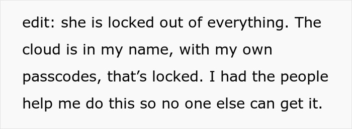DIL Keeps Selling Kids' Expensive Toys For Cash, Mad As MIL Gifts Them Password Protected iPads DIL Keeps Selling Kids' Expensive Toys For Cash, Mad As MIL Gifts Them Password Protected iPads