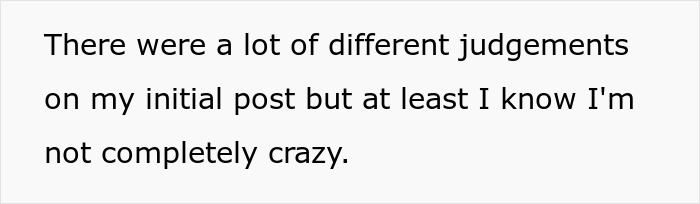 Teen upset over dad gifting stepbro a car for Xmas while they only receive a gift card, sparking claims of favoritism. Teen upset over dad gifting stepbro a car for Xmas while they only receive a gift card, sparking claims of favoritism.