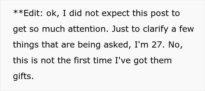 Teen 13YO upset over dad's girlfriend rude behavior and regrets not accepting her gift, no apology given. Teen 13YO upset over dad's girlfriend rude behavior and regrets not accepting her gift, no apology given.