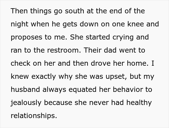 Adopted Sis Pines Over Her Bro, Wife Pulls The Plug On Her Fantasy And Sends Her Packing Adopted Sis Pines Over Her Bro, Wife Pulls The Plug On Her Fantasy And Sends Her Packing
