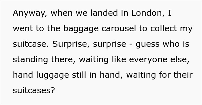 Entitled British woman confronts airline worker over luggage policy, causing emotional distress at baggage carousel in London. Entitled British woman confronts airline worker over luggage policy, causing emotional distress at baggage carousel in London.