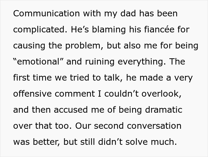 Step-grandma sneaks baby to Santa while watching him, leading to losing babysitting privileges forever. Step-grandma sneaks baby to Santa while watching him, leading to losing babysitting privileges forever.