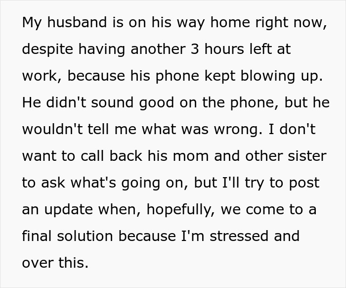 Adopted Sister's "Little Crush" On Bro Takes A Dramatic Turn, Pregnant SIL Bans Her From Baby Shower