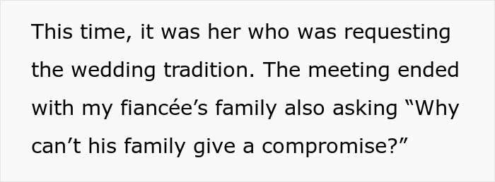 Man considering canceling wedding after fiancée’s family hires a private investigator to find his dirt. Man considering canceling wedding after fiancée’s family hires a private investigator to find his dirt.